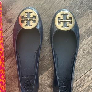 Navy Blue tory burch